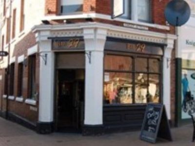 Image of Bar 29